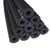 Prix Compétitif – Feuille de Mousse Flexible NBR/PVC Forme Carrée Design Moderne pour Isolation CVC Entrepôt & Chambre