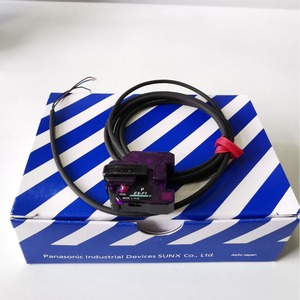 Sensor Fotoeléctrico Ex-44, Sensor Óptico de Uso Industrial para Detección en Equipos de Automatización - Product Image 4