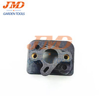 Pièces d'excellente qualité pour tondeuses à gazon, pièces pour débroussailleuses, accessoires pour tondeuses à gazon, bobine d'allumage 52cc/43cc OEM JMD CG430 CG520