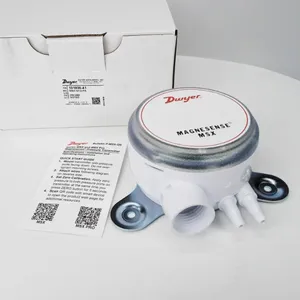 Trasmettitore di Pressione Differenziale Micro Originale DWYER, Modelli 24V <span class=keywords><strong>ACDC</strong></span> MSX-W20-PA MSX-W21-PA MSX-W22-PA MSX-W23-PA - Product Image 5