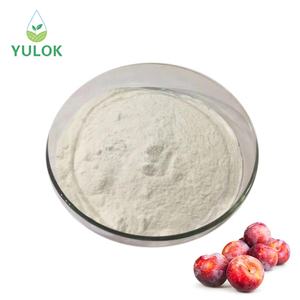 Оптовая Продажа с фабрики Высокое качество приятный вкус здоровья органический сливовый Фруктовый Порошок - Product Image 1