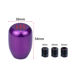 5-speed General Motors Manual Transmission <b>Gear</b> Shift <b>Knob</b> Modification <b>Gear</b> Shift <b>Knob</b> Automotive Parts - Product Image 2