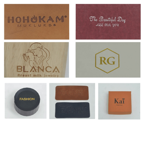 Machine de marquage à chaud entièrement automatique, nouveau modèle, presse à chaud pneumatique pour logo, cuir, cartes de vœux, nouveau style - Product Image 5