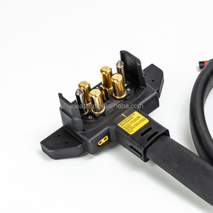 สายชาร์จ DC สำหรับ DJ1 Agras T70 T70P อะไหล่ทดแทนสำหรับเครื่องชาร์จโดรนเกษตร - Product Image 4