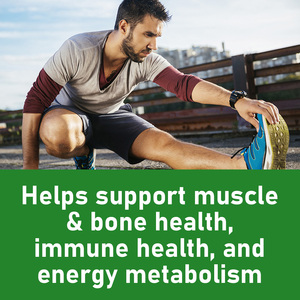 Tabletas Multivitamínicas OEM ODM con Vitamina A, Calcio, Folato, Suplemento Dietético, Antioxidante, Refuerzo del Sistema Inmunológico, Tabletas de Vitaminas - Product Image 2