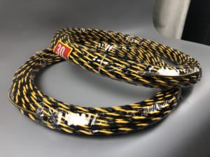 Extracteur de <span class=keywords><strong>câble</strong></span> <span class=keywords><strong>électrique</strong></span> optique de guide en plastique personnalisé de haute qualité de conception professionnelle - Product Image 5