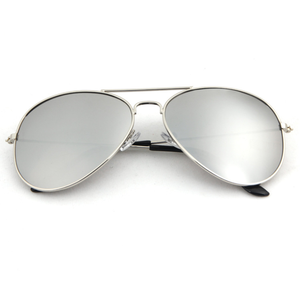 نظارات شمسية جديدة للرجال والنساء نظارات شمسية غير رسمية مخصصة طيار للطيران نظارات شمسية للقيادة في الهواء الطلق - Product Image 6