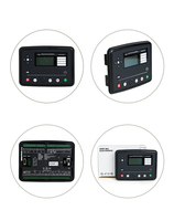 Générateur diesel électronique DSE 8610 DEEP SEA, contrôleur intelligent DSE8610