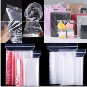 Prix d'usine Lotrene FD0474/FD0274 Granulés vierges de polyéthylène basse densité LDPE pour le moulage par soufflage, granulés LDPE pour les sacs en plastique - Product Image 5