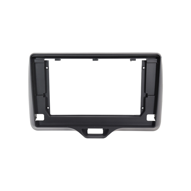 MSM 10" Android Head Unit Universal Dash Car Radio Fascia Frame Kit for Toyota Yaris Cross 2019-2022 Car Stereo Audio Screen