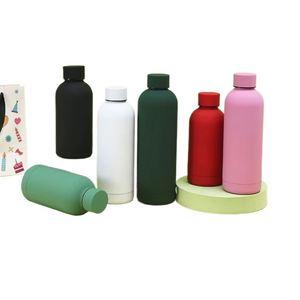 Yy488 Custom With Borraccia Con Logo Sport Drink Double Wall Stainless Steel Water Bottle Promotion - Product Image 6