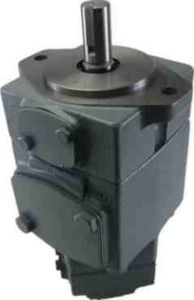 ปั๊มไฮดรอลิกยูเคน ซีรีส์ PV2R แบบใบพัดเดี่ยว รุ่น PV2R23-41-116-F-REAA-41 - Product Image 6