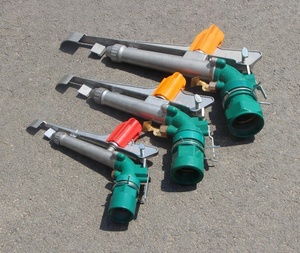 2025 tarım sulama sulama rotoru fıskiyesi-1.5 ", 2", 2.5 "ağır darbe su tabancası (çin tedarikçisi) - Product Image 5