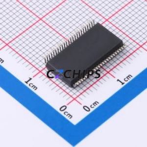 ชิป IC ไมโครคอนโทรลเลอร์ SSOP-48-300mil MSP430F4270IDLR ของแท้ใหม่ล่าสุด (MCU/mpu/soc) - Product Image 2