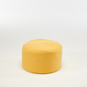 Pochette ronde de meuble de salon, <span class=keywords><strong>Pouf</strong></span> en tissu, tabouret pour pieds, grand sac d'usb, vente en gros, - Product Image 5