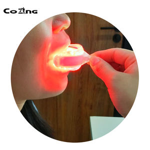 Kit Perawatan Gigi LED Terapi Cahaya Merah Dental, Kit Gigi untuk Perawatan Alkalonesi - Product Image 2