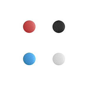 SYYTECH - Funda de Silicona para Joystick de Control de Juegos, Botón de Pulgar para Nintendo <span class=keywords><strong>Switch</strong></span> <span class=keywords><strong>Pokemon</strong></span> Lets Go Ball Plus, Accesorios - Product Image 2