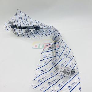25457-2M810 254572M810 TUBO DE CALEFACCIÓN para hyun-dai ki-a 25457 2M810 - Product Image 1