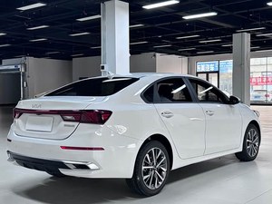 Voitures d'occasion à essence K3 automatiques 2021 à faible prix avec personnalisation intérieure, véhicule longue portée, taux de réachat 33% - Product Image 4