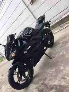 Motor Yamaha R6 Bekas Berkualitas Tinggi dengan Performa Tangguh, Penawaran Spesial untuk Pembelian - Product Image 4