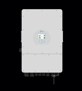 EU 창고 Deye 태양 인버터 하이브리드 <span class=keywords><strong>12kw</strong></span> 3 상 10kw 8kw SUN-12K-SG04LP3-EU deye <span class=keywords><strong>12kw</strong></span> 하이브리드 태양 인버터 - Product Image 2