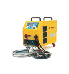 New Production Manual Welder Portable SR Weld CD Stud Welding Machine