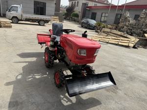 รถแทรกเตอร์ขนาดเล็กปรับแต่งได้ปรับแต่งได้ - Product Image 6