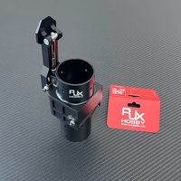 Connecteur d'armature pliable RJXHOBBY 50 mm pour drone agricole à charge lourde