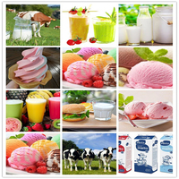 Prix du pasteurisateur de lait