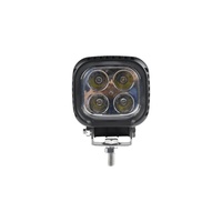 Tendance EMC R10 40w Avto Led Lampe de Travail pour Voiture Atv Utv Suv Tracteur Véhicule Tout-Terrain 4x4 4wd Lampe Auxiliaire