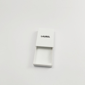 Biểu Tượng Tùy Chỉnh Hộp diêm Hộp Giấy Nghệ Thuật Với Kết Cấu Dập Nổi 96 Hình Vuông Hình Dạng Cho Khuôn Mặt Kem Nến Ví Ngăn Kéo Trượt Hộp - Product Image 1