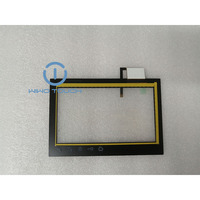 Écran tactile LCD PCAP OEM/ODM de 7 pouces pour terminaux en libre-service