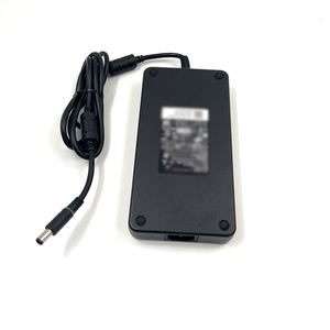 HP <b>Universal</b> Desktop Adaptor 200W 19.5V x12.3A 4.5x3.0 <b>Power</b> <b>Adapter</b> - Product Image 2