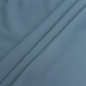 ガールズ86% ナイロン14% スパンデックスポロシャツ生地快適で速乾性スポーツウェア & 水着150gsmプレーンスタイル - Product Image 2