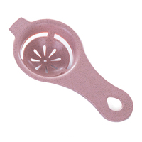 OEM/ODM Nouveaux gadgets de cuisine : Séparateur d'œufs de qualité alimentaire pour la maison, outil de cuisson et de pâtisserie, accessoires de cuisine