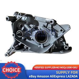 Pompe à huile Hyundai Kia 21340-42800 pour transmission automatique AT, pièces moteur - Product Image 3