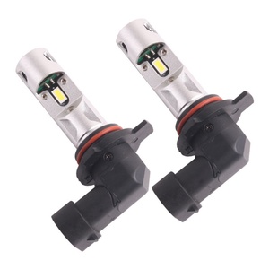 New Fan Cooling Led Headlight with Directly Plug and Play H4 H7 9005 9007 9012 H11 H13 Headlight Led Kits - Product Image 5