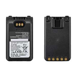 แบตเตอรี่ลิเธียมไอออนทดแทน BP-290 2000mAh สำหรับวิทยุสื่อสาร ICOM IC-F52D F62D M85 - Product Image 3