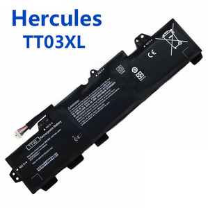 <span class=keywords><strong>Batterie</strong></span> d'ordinateur portable rechargeable OEM TT03XL HSTNN-LB8H pour <span class=keywords><strong>HP</strong></span> ZBook 15u <span class=keywords><strong>G5</strong></span> <span class=keywords><strong>EliteBook</strong></span> <span class=keywords><strong>850</strong></span> <span class=keywords><strong>G5</strong></span> <span class=keywords><strong>EliteBook</strong></span> 755 <span class=keywords><strong>G5</strong></span> - Product Image 1