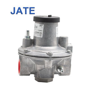 Vanne <span class=keywords><strong>de</strong></span> régulation proportionnelle Kromschroder GIK-25R02-5, régulation du rapport air/<span class=keywords><strong>gaz</strong></span>, vanne <span class=keywords><strong>de</strong></span> réglage du <span class=keywords><strong>gaz</strong></span> pour pièces <span class=keywords><strong>de</strong></span> brûleur OEM <span class=keywords><strong>DE</strong></span> - Product Image 5