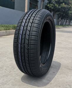 Nuovi pneumatici radiali per autovetture 195/65R15; 205/55R16 con design tridimensionale e scanalature a transizione fluida per prevenire l'attrito sul battistrada - Product Image 3