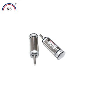 Cylindre à piston pneumatique en acier inoxydable F4.334.00201 pour pièces de presse d'impression - Product Image 3