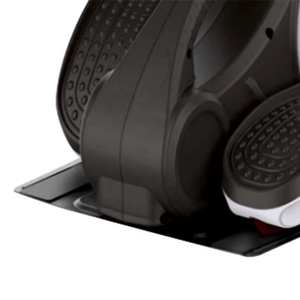 Entrenador compacto para entrenamiento de oficina en casa, Monitor de pantalla de Pedal antideslizante, resistencia ajustable debajo del escritorio, elíptico - Product Image 5