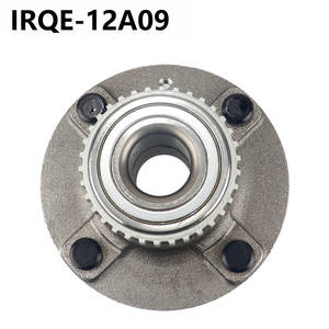 Unité de roulement de roue Irqe 12A09 30mm pour Chevrolet Rezo MPV 05- Remplacement arrière - Product Image 4