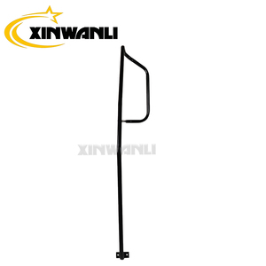 Piezas de Excavadora LG950E 952E, Caja de Almacenamiento de Herramientas para Excavadora, Asa de Agarre para Cabina, para Excavadora Liugong, Piezas de Maquinaria de Construcción - Product Image 2