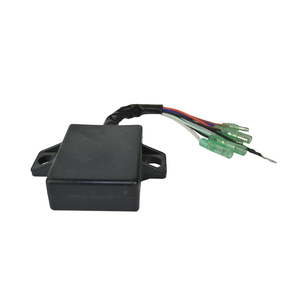 คอยล์จุดระเบิดอะไหล่คุณภาพสูง อะไหล่เครื่องยนต์นอก<span class=keywords><strong>เรือ</strong></span> 2 จังหวะ สำหรับ<span class=keywords><strong>เรือ</strong></span>ตกปลาแบบเพลายาว มีขาย - Product Image 2