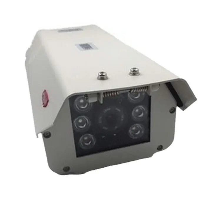 1080P Kühlhaus kamera Kühlhaus kamera Nieder temperatur beständige Überwachungs kamera für die Kühllager ung