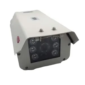 Telecamera per celle frigorifere 1080P telecamera dedicata per celle frigorifere telecamera di sorveglianza resistente alle basse temperature per celle frigorifere