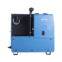 Machine à souder blindée au gaz à onduleur NB-218T1 220V