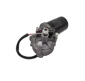 Sıcak satış orijinal kamyon yedek parçaları silecek motoru WG1661740022 WG1661740020 - Product Image 3